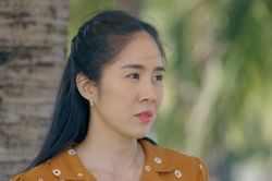 Lê Phương đã thật sự tìm được hạnh phúc