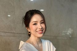Lê Phương đã thật sự tìm được hạnh phúc