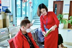 Hành động để đẩy lùi nạn nghiện nicotine và thuốc lá
