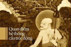 'Di sản Phật giáo vùng Bắc Hoan châu' trong giai phẩm Liễu Quán số 38 kính mừng Phật đản