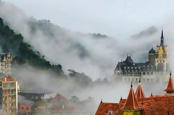 Ðiểm tựa đời thường