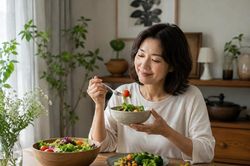 5 thay đổi nhỏ giúp cơ thể khỏe hơn mà không cần tập nặng