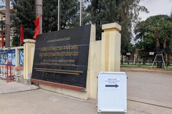 Những điểm hỗ trợ phụ huynh trong mùa tuyển sinh lớp 10