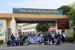Lặng thầm phía sau công tác đảm bảo an ninh an toàn tuyệt đối kỳ thi tuyển sinh THPT năm học 2026-2027