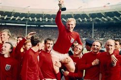 Chủ nhà World Cup: Lợi thế sân nhà là phúc hay họa?