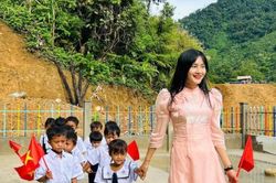 12 năm 'gieo chữ' và lan tỏa yêu thương