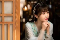 10 nữ chính cổ trang được khán giả yêu thích nhất: Triệu Lộ Tư đứng hạng 3