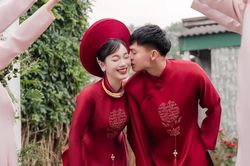 Món ăn gắn với tuổi thơ người xứ Nghệ - quê vợ chồng Hồ Văn Cường, nay hiếm gặp ở thành phố