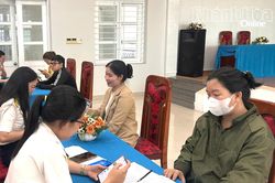 Chuyển đổi từ thuế khoán sang kê khai: Hộ kinh doanh từng bước thích ứng