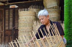 Giữ gìn ký ức xưa