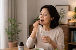 Có nên uống dầu cá quanh năm hay theo từng giai đoạn?