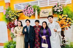 NSƯT nhạc sĩ Võ Thanh Liêm, Minh Ngọc, Ánh Ngọc - 21 năm thắp sáng mùa Phật đản bằng tiếng hát