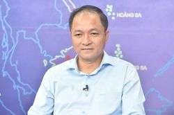 Phó Cục trưởng thuộc Bộ Công Thương nói lý do không bán xăng khoáng