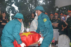 Chiến dịch 500 ngày đêm ở Quân khu 2: Hành trình của trái tim và trách nhiệm