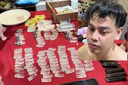 Kiếm tiền bất chính