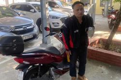 Chạy nhưng không thoát