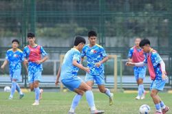 HLV U19 Việt Nam: Mỗi trận đấu ở giải Đông Nam Á đều như trận chung kết