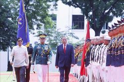 Nhịp cầu hữu nghị từ trái tim Việt Nam - Philippines