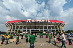 Những đội bóng 'ngựa ô' có thể khuấy đảo World Cup 2026