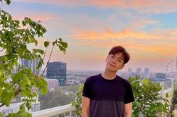 Nam ca sĩ kiêm MC đình đám, U40 độc thân trong penthouse 3 tầng giữa lòng Sài Gòn