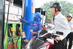 Từ hôm nay, E10 trở thành lựa chọn mới tại cây xăng trên cả nước