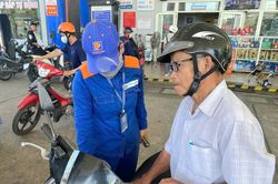 Thành phố Huế: Triển khai xăng E10 đồng bộ ngay từ ngày đầu