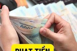 Bán hàng giả 11 thương hiệu nổi tiếng, người phụ nữ ở Hà Nội bị tuyên phạt 500 triệu đồng