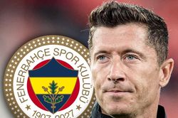 Lewandowski nhận đề nghị chục triệu euro