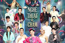 NSND Quế Trân và cú 'collab' thế kỷ