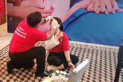 Gần 3.000 bác sĩ Việt Nam được đào tạo từ hợp tác y tế với Pháp
