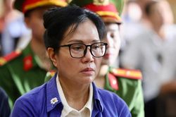Cựu Tổng Giám đốc SJC xin giảm án