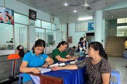 4 trạm y tế được hỗ trợ chuyên môn, giảm chuyển tuyến không cần thiết