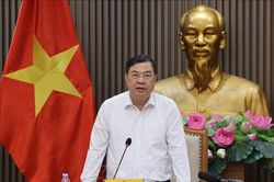 Phó Thủ tướng Thường trực: Minh bạch thông tin về xăng E10, đảm bảo quyền lợi người tiêu dùng
