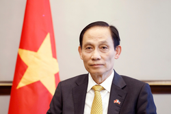 Củng cố môi trường hòa bình, tạo điều kiện cho phát triển kinh tế - xã hội