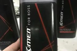 Vì sao phải thu hồi trên toàn quốc lô sữa tắm nước hoa Xmen for boss Intense và nước rửa tay Botanika?