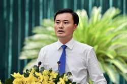 Phó Chủ tịch TPHCM Bùi Xuân Cường kiêm thêm nhiệm vụ mới