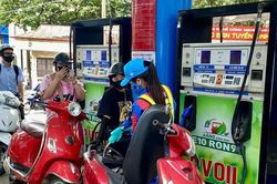 Hiệp hội Các nhà sản xuất xe máy Việt Nam: Xăng E10 không gây hại động cơ