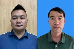 Khởi tố 3 đối tượng trong đường dây buôn bán vảy tê tê