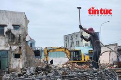 TP Hồ Chí Minh: Hơn 1.000 hộ dân thuộc diện giải tỏa để mở rộng Quốc lộ 13