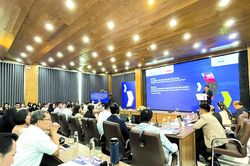 Không thể có AI giao thông thông minh nếu thiếu dữ liệu nền tảng