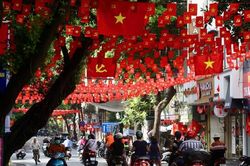 TP Hà Nội lùi thời hạn xem xét thông qua đề án vùng phát thải thấp