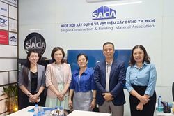 Những nhịp cầu không mệt mỏi nối TP.HCM với thế giới - Bài 1: Người bắc cầu cho trí thức kiều bào về quê hương