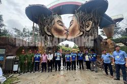 Phú Quốc cưỡng chế khu du lịch mà Báo Người Lao Động từng phản ánh