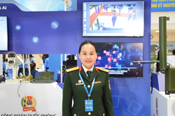 Đại hội XIV C&ocirc;ng đo&agrave;n Việt Nam: Triển khai hiệu quả Phong tr&agrave;o thi đua 'Lao động giỏi, năng suất cao, thu nhập tốt'