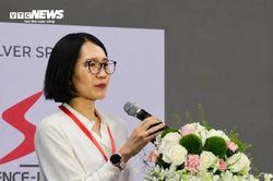 [VIDEO] Chuyên gia World Bank: Việt Nam dùng AI nhiều nhất nhưng chưa sẵn sàng