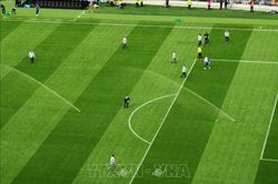 Những ngôi sao trẻ hứa hẹn bùng nổ ở World Cup 2026