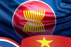 ASEAN gia tăng sức hấp dẫn từ liên kết khu vực và động lực tiêu dùng nội địa