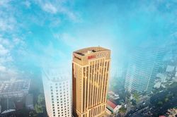 Ngân hàng SeABank bổ nhiệm ông Vo Long Nhi làm Phó Tổng Giám đốc