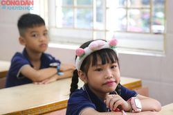 Hà Nội hướng dẫn tuyển sinh đầu cấp theo bản đồ số GIS