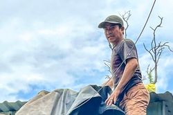 Chủ động ứng phó thiên tai